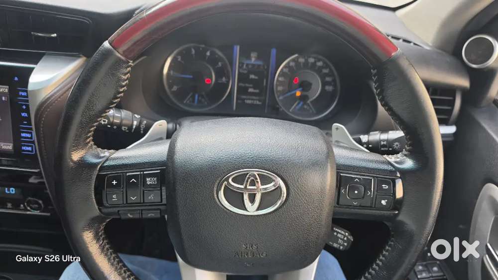 Toyota Bz4x 2017 Diesel Good Condition