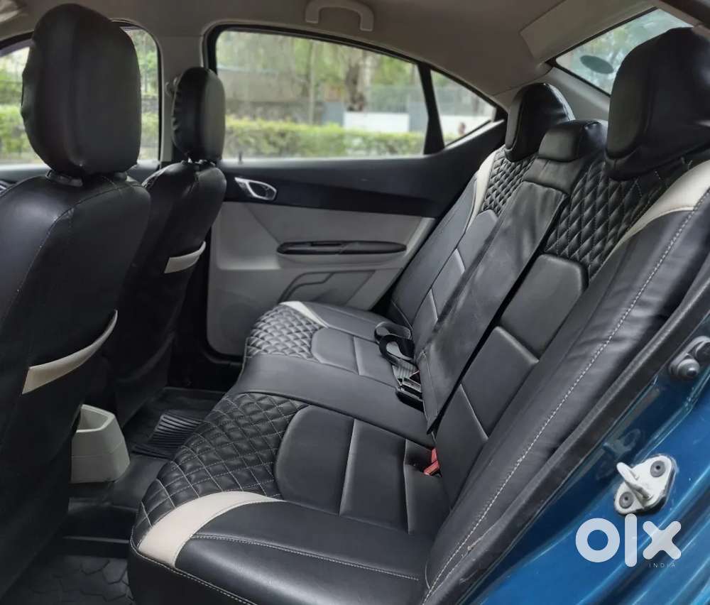 Tata Tiago Ev Xz Plus Lr, 2022, Electric