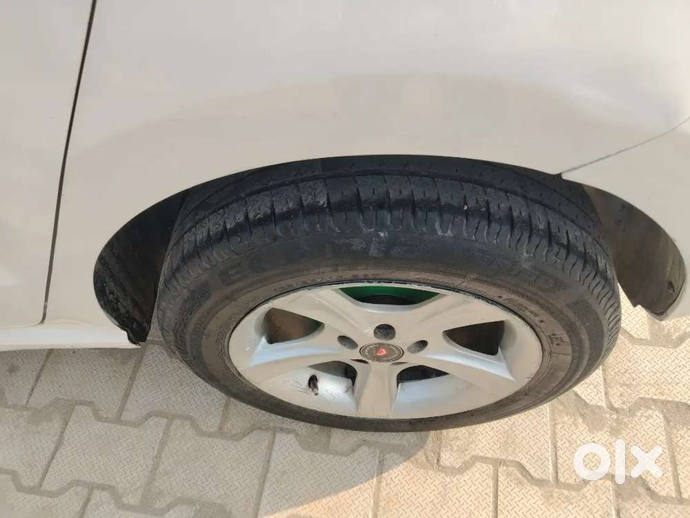Volkswagen Polo 1.5 Tdi 2011