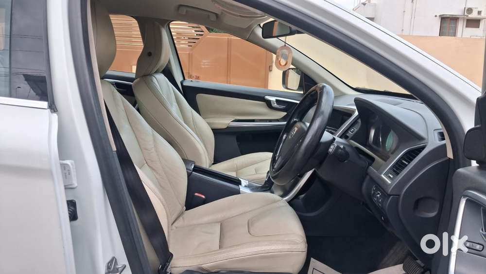 Volvo Xc60 D4 Summum, 2014, Diesel