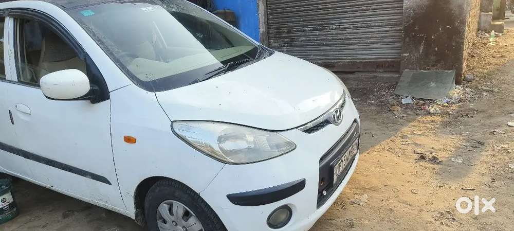 Hyundai I10 2030 Valid  Petrol 100000 Km Driven