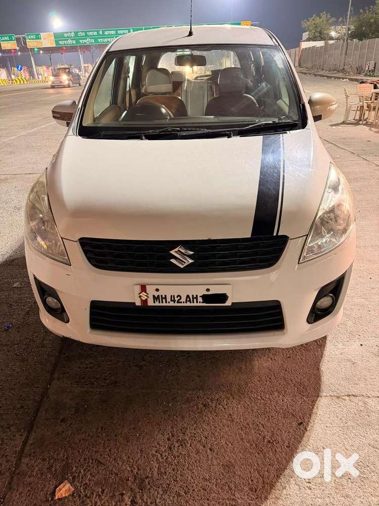 Maruti Suzuki Ertiga 2015 Diesel Good Condition