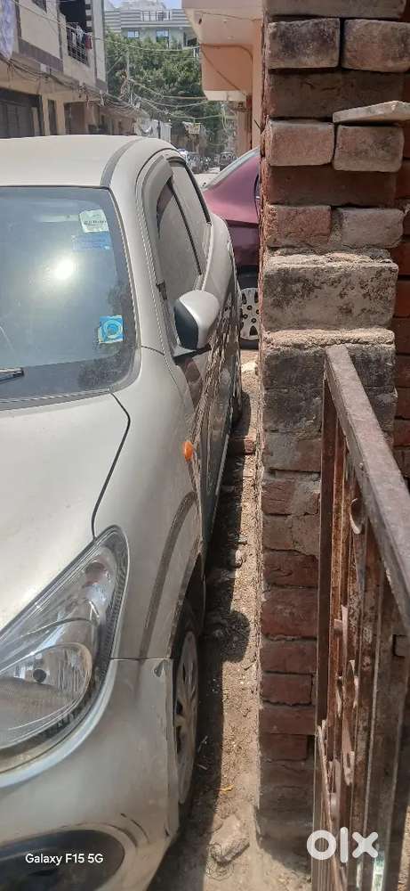 2022 Maruti Suzuki Celerio Vxi