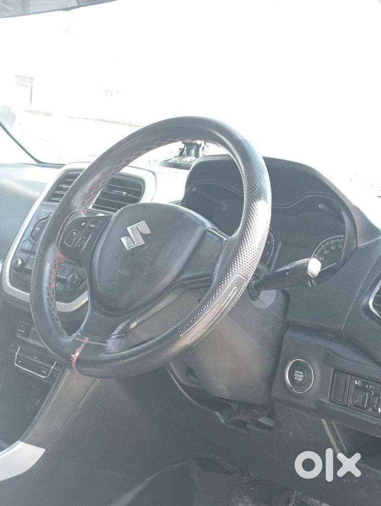 Maruti Suzuki Vitara Brezza 1.5 Vxi, 2020, Petrol