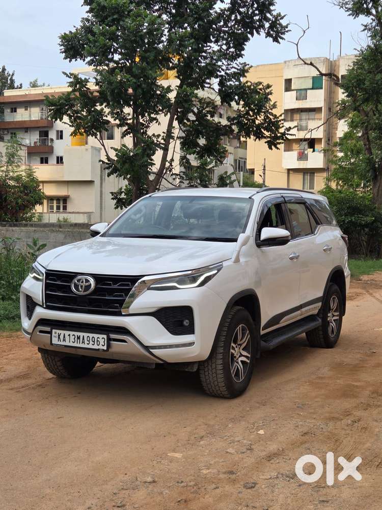Toyota Fortuner 4x2 At 2.8 Diesel, 2024, Diesel
