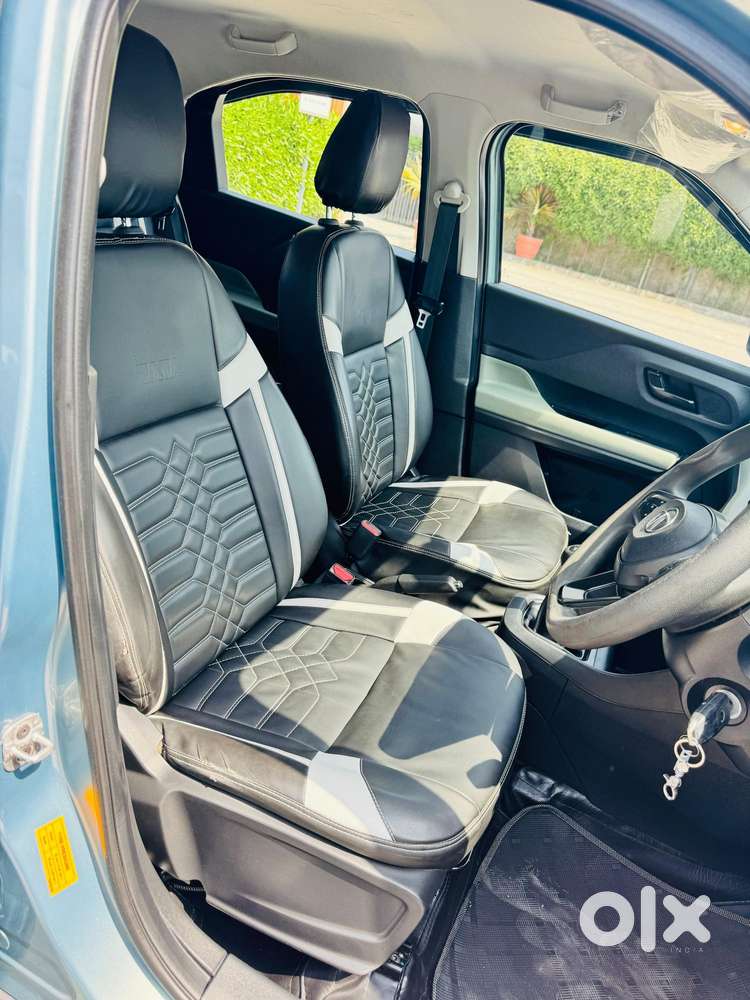 Tata Punch Adventure, 2022, Petrol