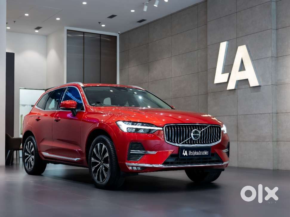 Volvo Xc60 2.0 B5 Ultimate, 2024, Petrol