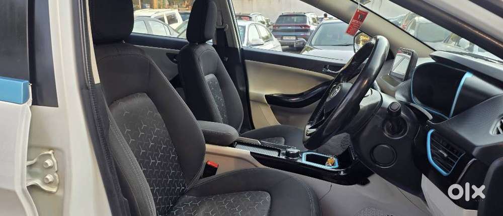 Tata Nexon Ev Xz Plus, 2021, Electric