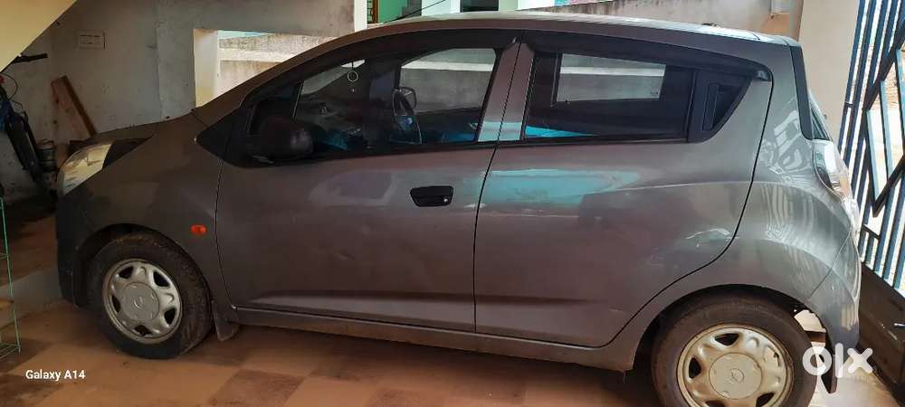 Chevrolet Beat 2011 Petrol 100000 Km Driven