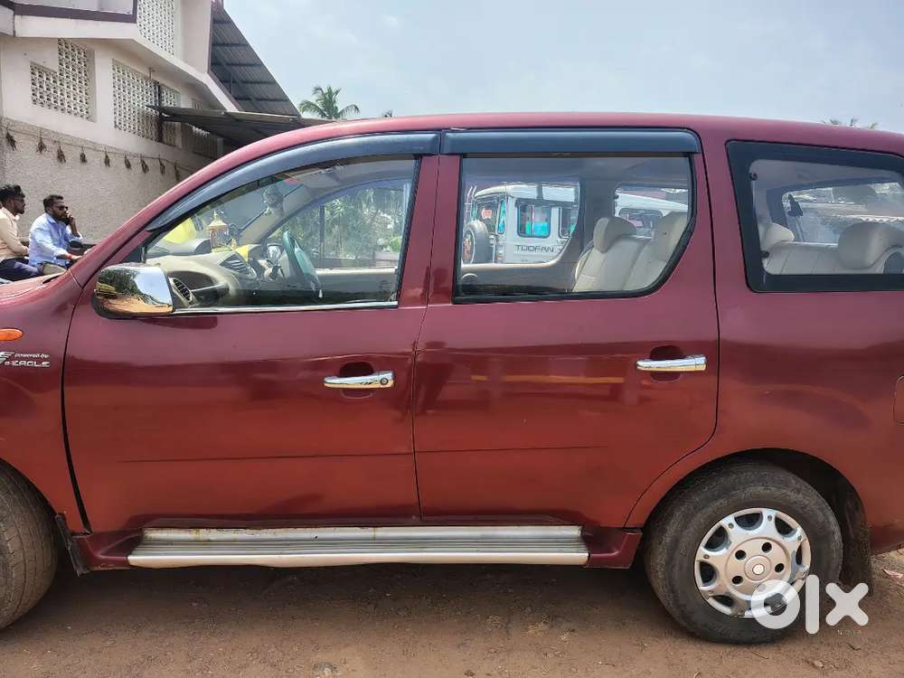 Mahindra Xylo 2011 Diesel Well Maintained