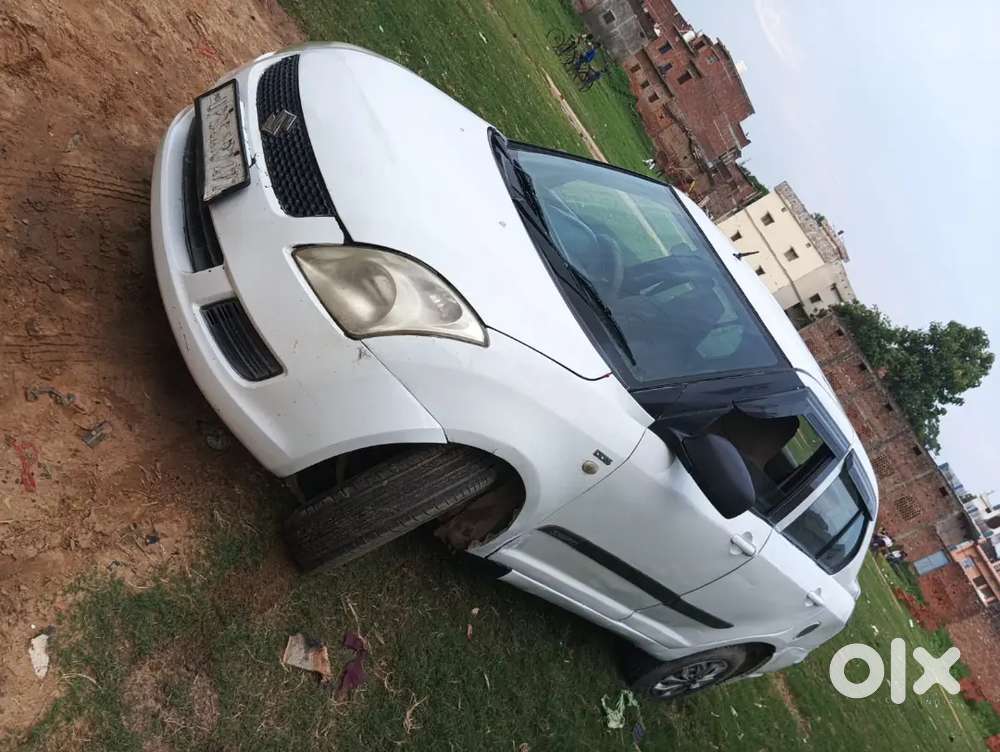 Maruti Suzuki Dzire 1.2 Vxi 2014
