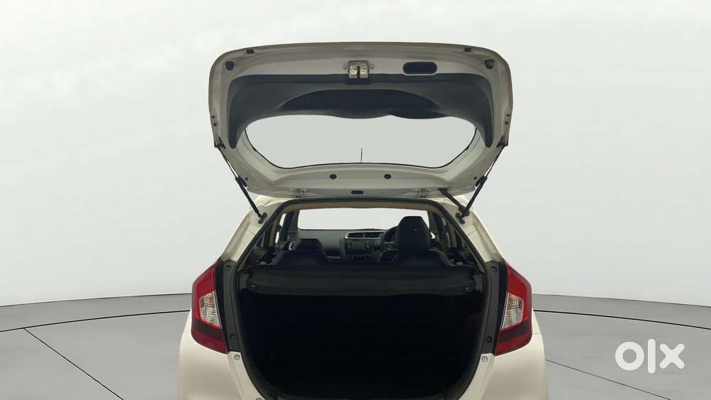 Honda Jazz 1.2 Sv I Vtec, 2017, Petrol