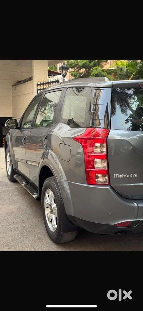 Mahindra Xuv500 2014 Diesel 130000 Km Driven