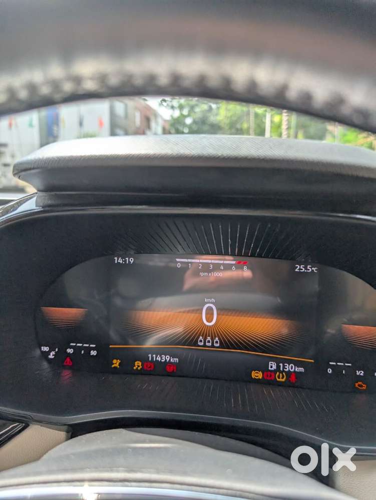 Skoda Slavia 20000 Km 2023