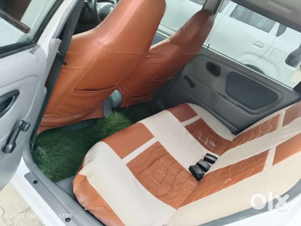 Maruti Suzuki Alto K10 2014 Petrol 909058