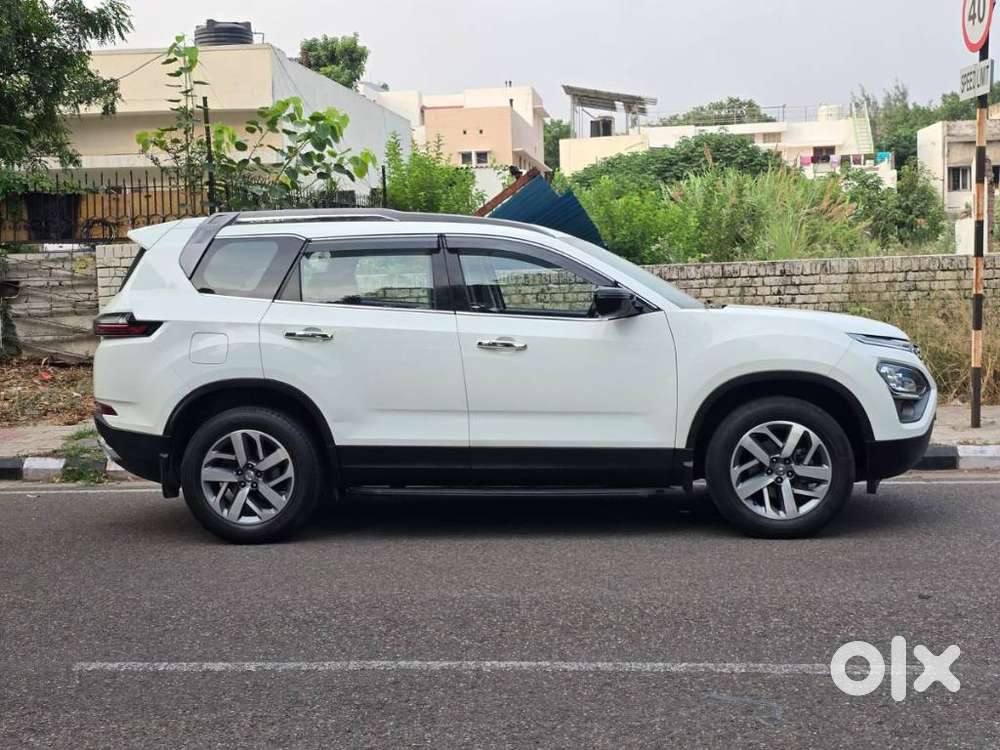 Tata Safari 2.0 Kryotec Xz Plus 6s Adventure, 2022, Diesel