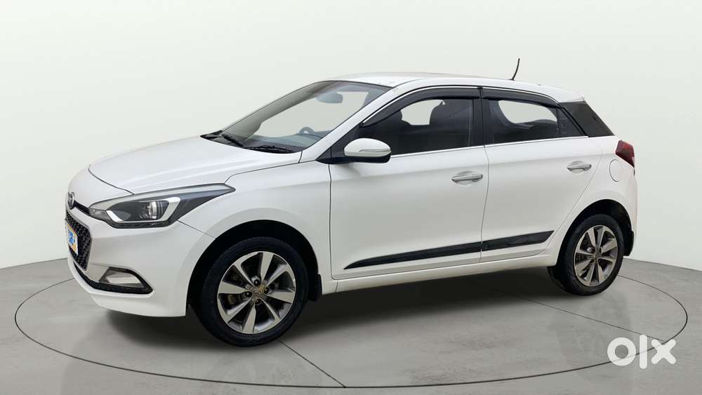 Hyundai Elite I20 Asta 1.4 Crdi, 2016, Diesel