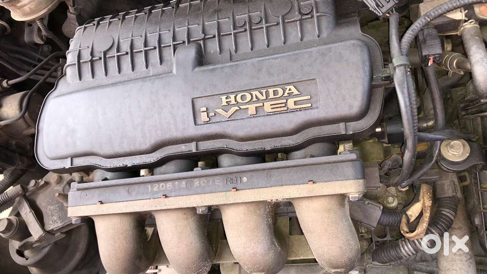 Honda City Petrol 2012 Year