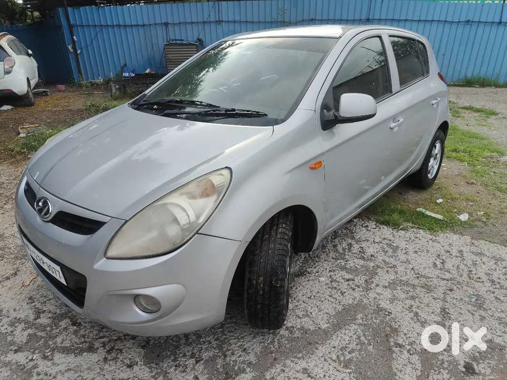 Hyundai I20 2010 Diesel Well Maintained