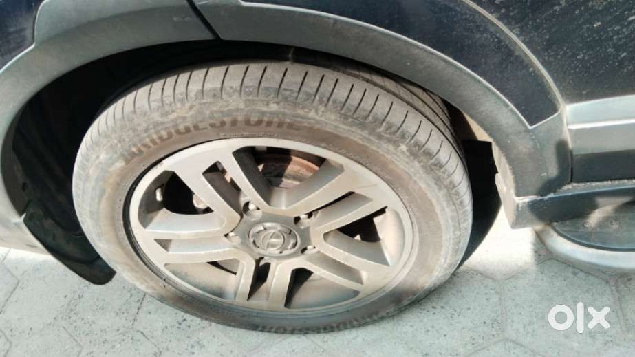 Tata Hexa Xt 4x4, 2019, Diesel