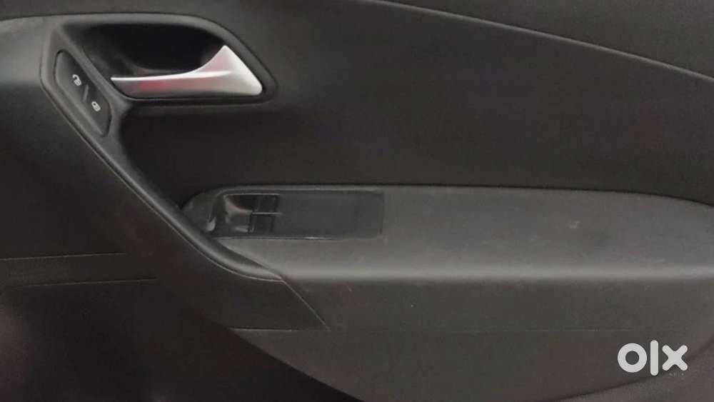 Volkswagen Polo 1.0 Mpi Trendline, 2019, Petrol