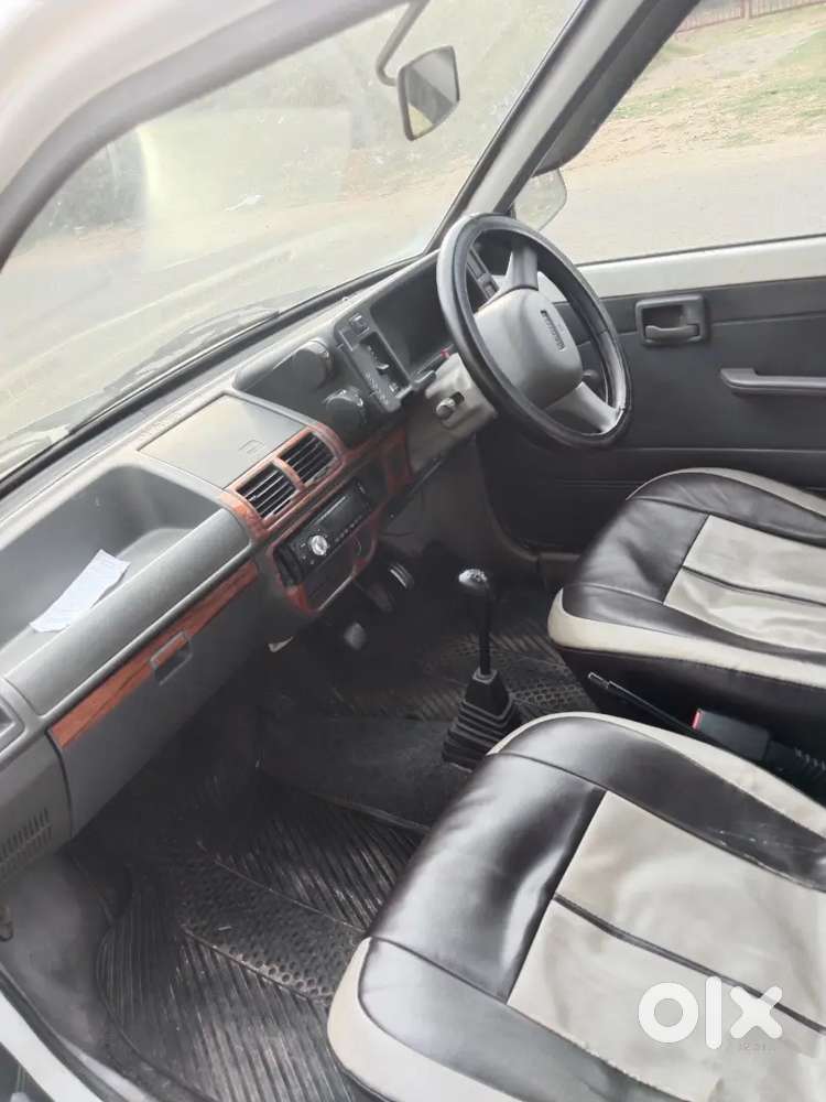 Maruti 800 Ac