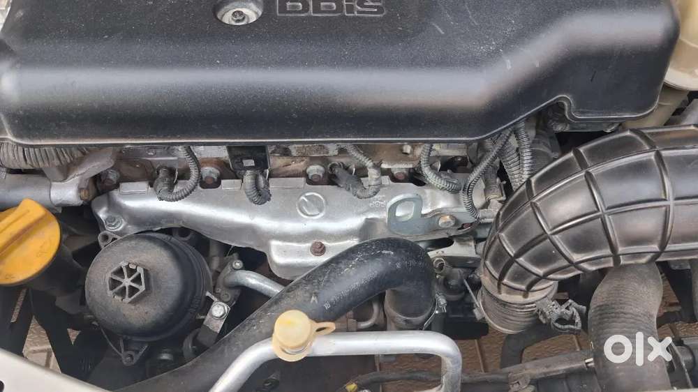 Maruti Suzuki Swift 2013 Diesel 109000 Km Driven