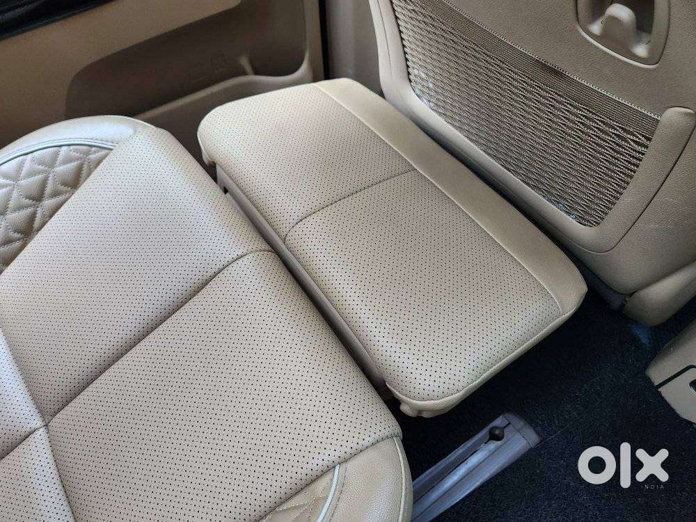 Kia Carnival Limousine Plus 7 Str, 2021, Diesel