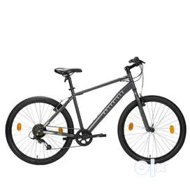 Rockrider st 30 white hotsell