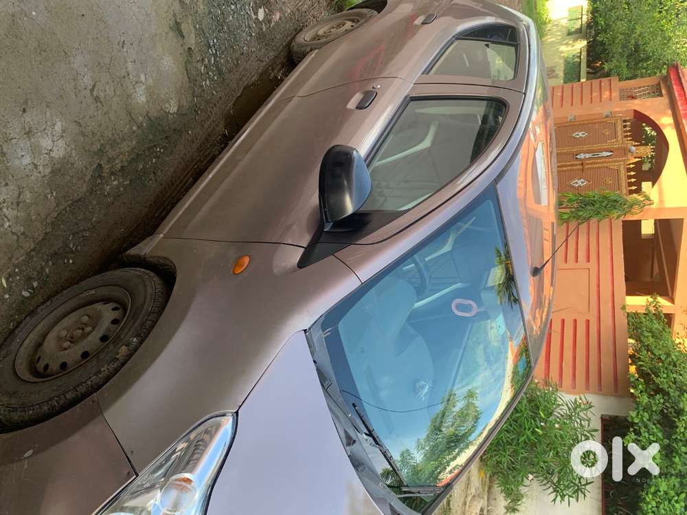 Maruti Suzuki A-star 2010