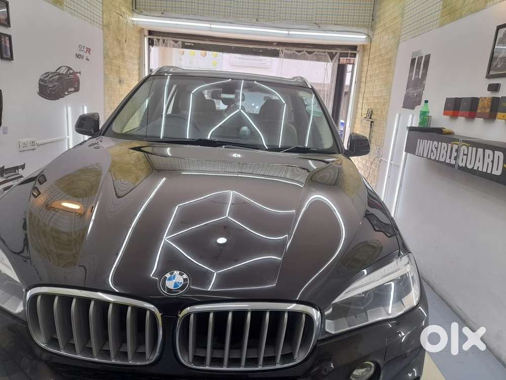 2017 Bmw X5 Automatic