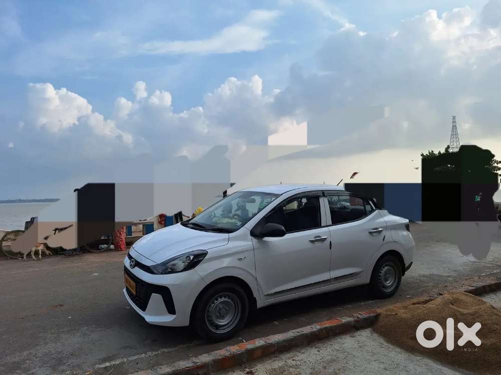 Hyundai Aura 1.2 S 2015 Km Driven