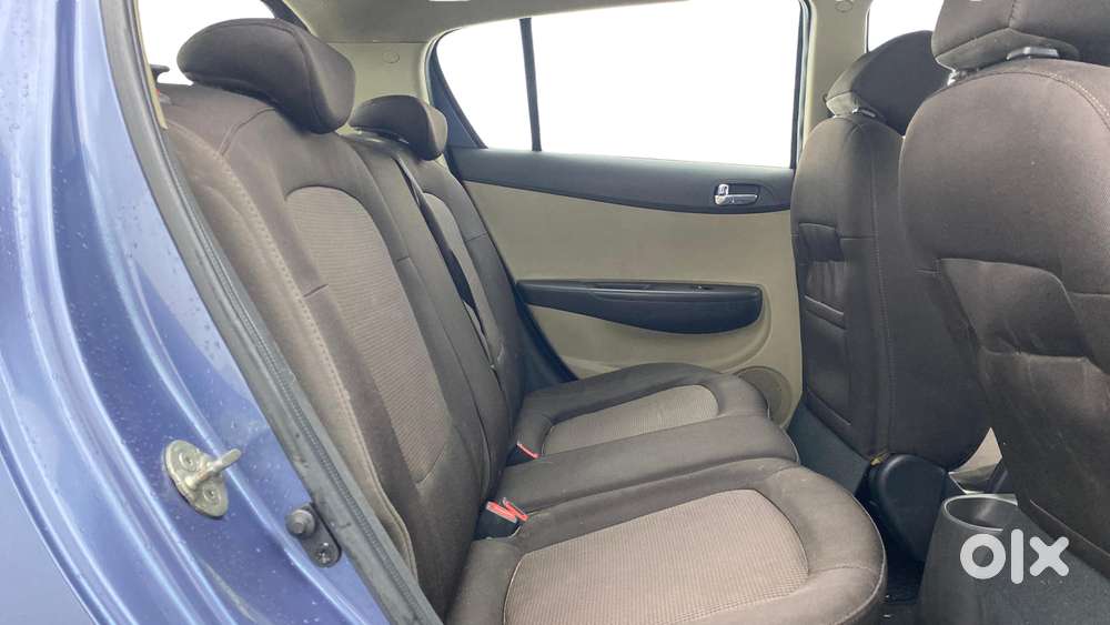 Hyundai I20 Asta 1.2, 2013, Petrol
