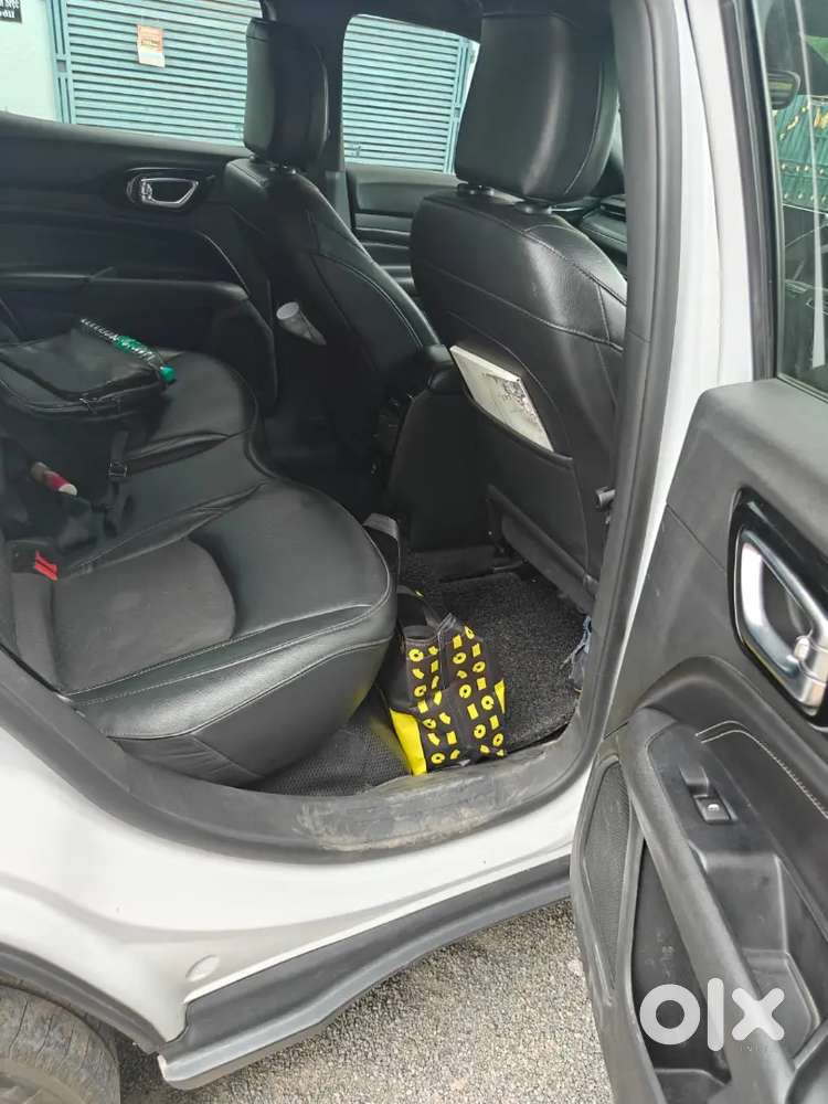Jeep Compass 2023