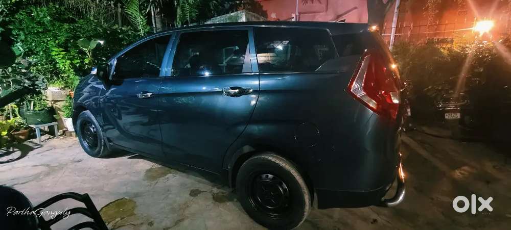 Mahindra Marazzo 1.5 2019 Looking For Direct Buyer, No Spinny,cars24