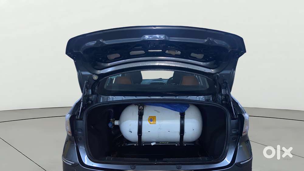 Tata Tigor Xz Cng, 2023, Cng & Hybrids