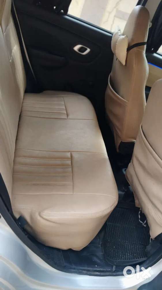 Datsun Redigo 1.0 Petrol Manual 2021
