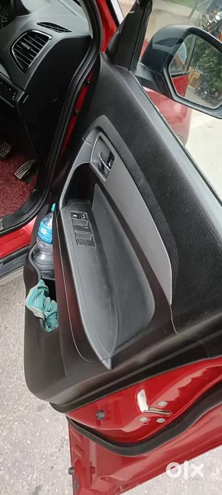 Maruti Suzuki Brezza Diesel 2018