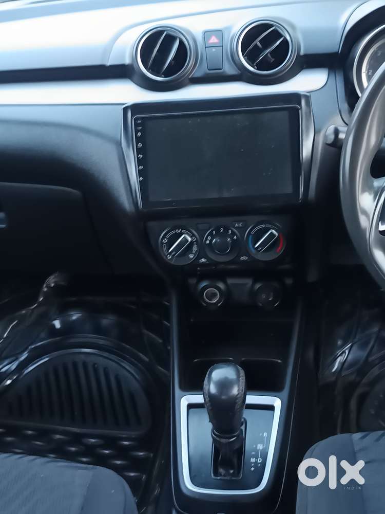 Maruti Suzuki Swift Ddis Vdi, 2018, Diesel