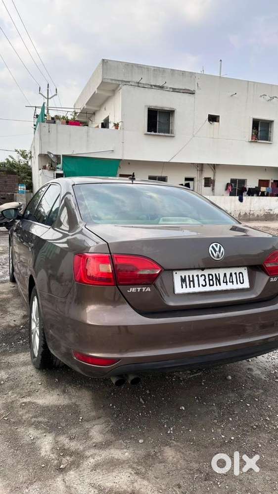 Volkswagen Jetta 2014 Diesel