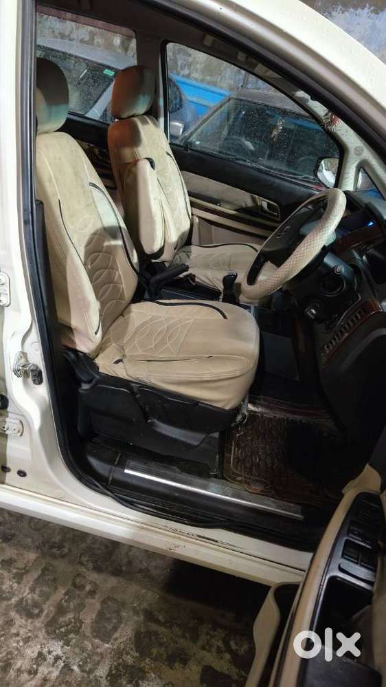 Tata Aria Pride 4x2, 2013, Diesel