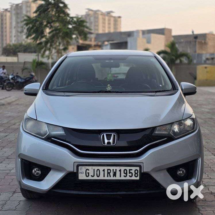 Honda Jazz 1.5 V I Dtec, 2017, Diesel
