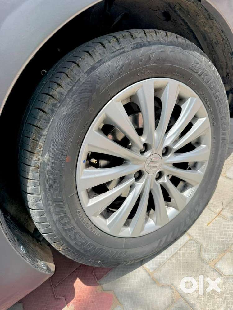 2017 Maruti Suzuki Diesel Manual 65000 Km