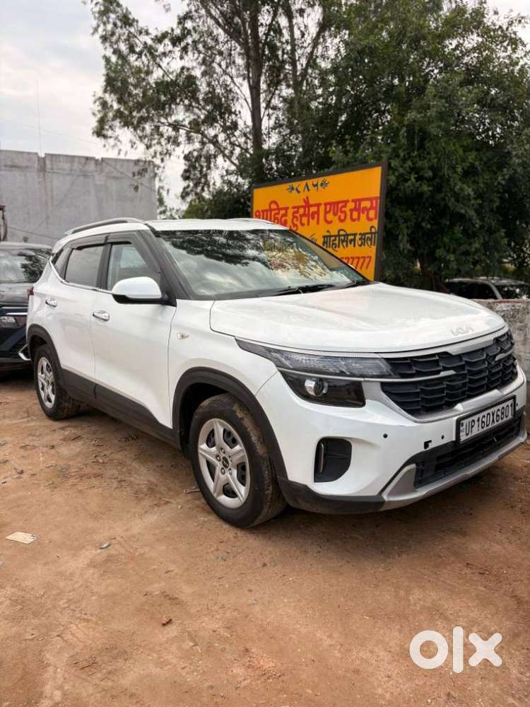 Kia Seltos 1.5 Hte Diesel Imt, 2023, Diesel