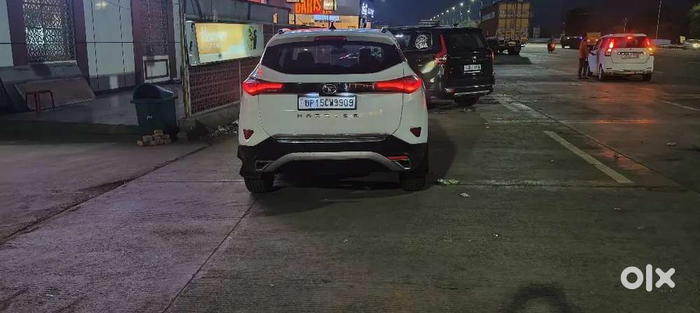Tata Harrier 2019 Diesel 110000 Km Driven With Service Record