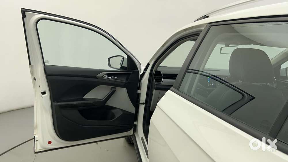Skoda Kushaq Ambition 1.0l Tsi Mt, 2022, Petrol