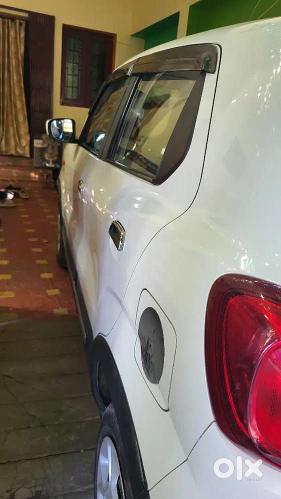 Maruti Suzuki S-presso 2022 Petrol 22000 Km Driven
