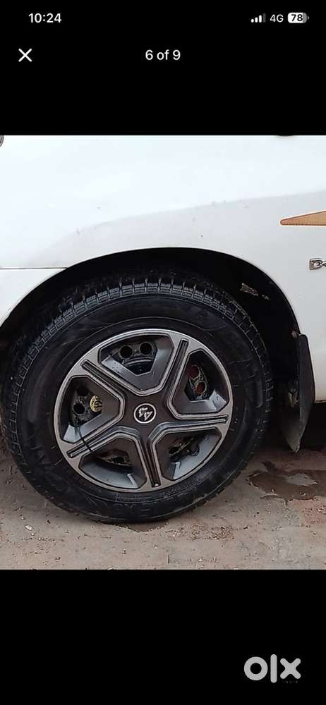 Toyota Innova Diesel 2006