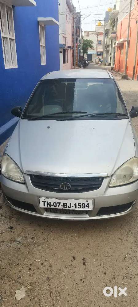 Tata Indica Ev2 Xeta 2010 Diesel