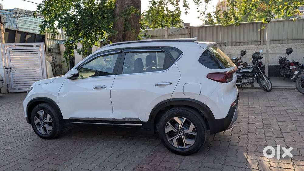 Kia Sonet Htx 1.5 Diesel, 2023, Diesel